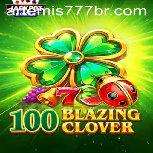 Explorando o Mundo de 100BlazingClover: O Jogo que Está Transformando Tendências
