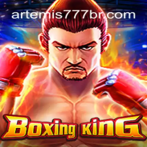 Explorando o Mundo do Jogo BoxingKing: Uma Aventura com Artemis777