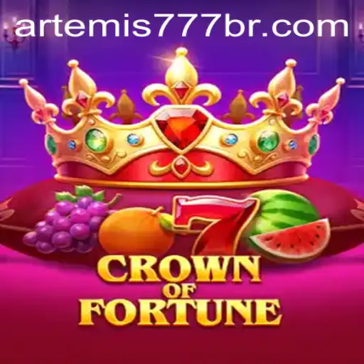 CrownofFortune: Descubra o Universo de Possibilidades com Artemis777