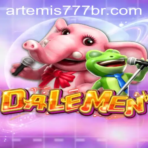 Descubra o Fascinante Mundo de DALEMEN: O Jogo do Momento que Combina Estratégia e Aventura