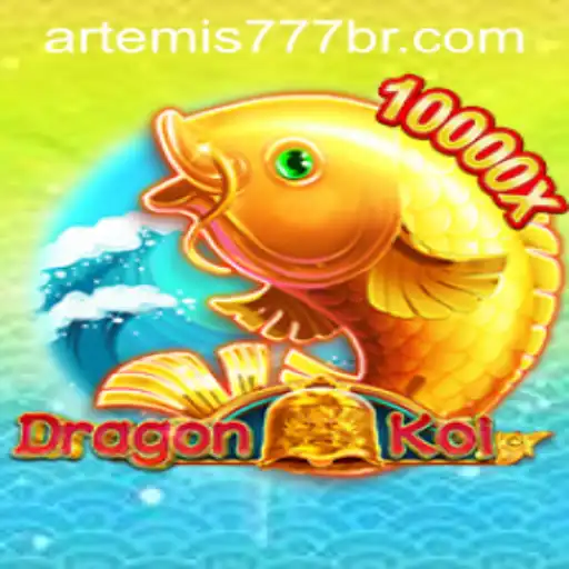 Explorando o Mundo de DragonKoi: Um Mergulho no Universo de Artemis777