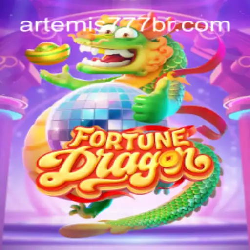 Descubra o Envolvente Mundo de FortuneDragon: Uma Aventura com Artemis777