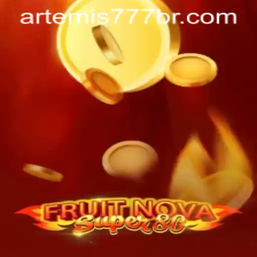 FruitNovaSuper80: Um Mergulho no Universo de Diversão e Estratégia com Artemis777