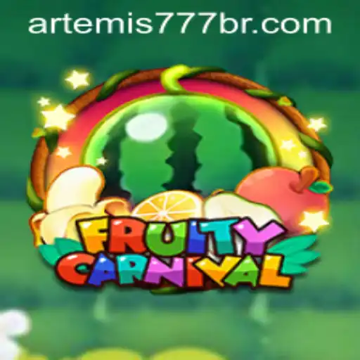 Descubra as Aventuras de FruityCarnival: O Novo Jogo de Cassino com Artemis777
