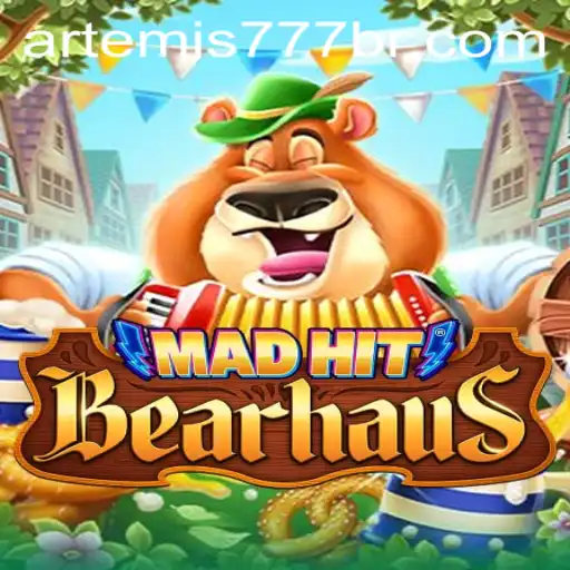 MadHitBearhaus: Descubra o Jogo de Estratégia que Está Conquistando Jogadores em 2023