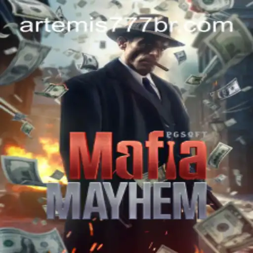 Explorando o Mundo de MafiaMayhem: A Aventura Definitiva da Máfia com Artemis777