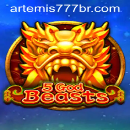Descubra o Mundo Fascinante de '5GodBeasts': Uma Jornada Épica com Artemis777