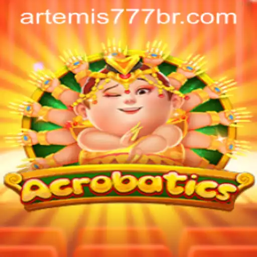 Acrobatics: O Novo Jogo Sensação com Artemis777