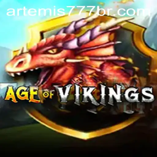Descubra o Universo de AgeofViking: Aventuras e Estratégias