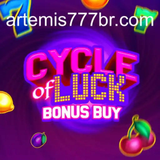Explorando o Mundo de CycleofLuckBonusBuy: A Nova Sensação dos Jogos
