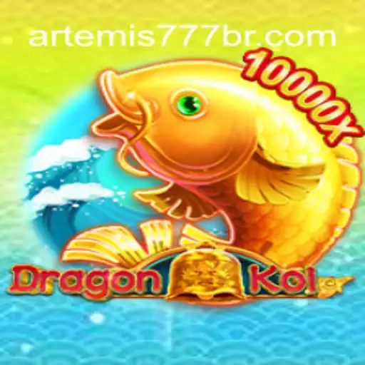 Explorando o Mundo de DragonKoi: Um Mergulho no Universo de Artemis777