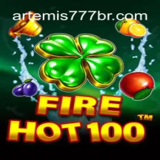 Explorando o Universo de FireHot100: A Magia do Artemis777