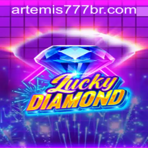 Explorando o Mundo de LuckyDiamond: A Emoção de Artemis777