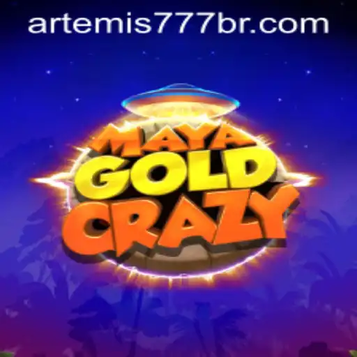 Descubra o Fascinante Universo de MayaGoldCrazy: Aventura e Estratégia com Artemis777