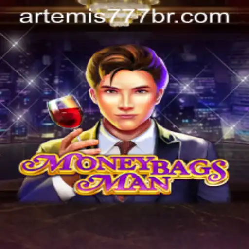 Explorando MoneybagsMan: Aventuras Financeiras com Artemis777