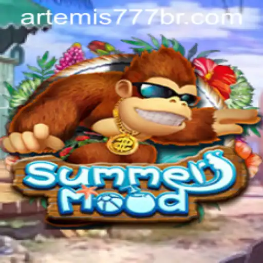 Descubra o Mundo Encantador de SummerMood: Aventuras e Estratégias com Artemis777