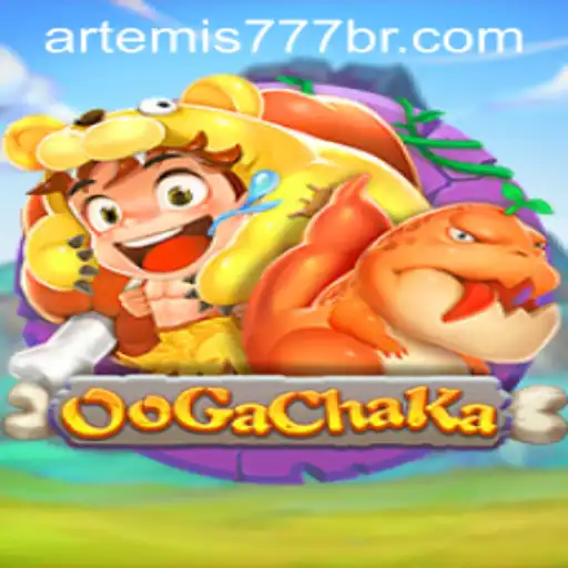 Descubra OoGaChaKa: O Jogo Revolucionário com Artemis777