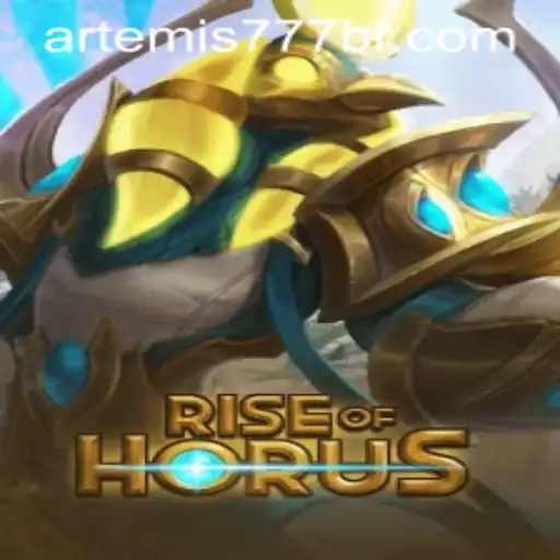 Desvendando RiseofHorus: Um Novo Capítulo nos Jogos de Tabuleiro com Artemis777