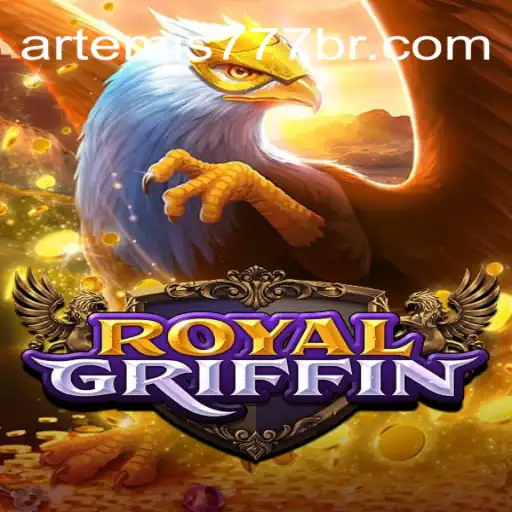 RoyalGriffin: Um Mergulho no Universo Lendário dos Jogos de Aventura