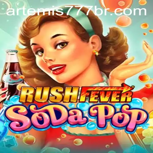Explorando RushFeverSodaPop: Um Mergulho no Mundo de Diversão e Aventura