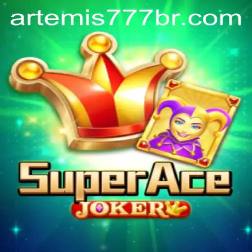 Descubra o Fascinante Universo de SuperAceJoker: O Jogo Que Conquista Artemis777