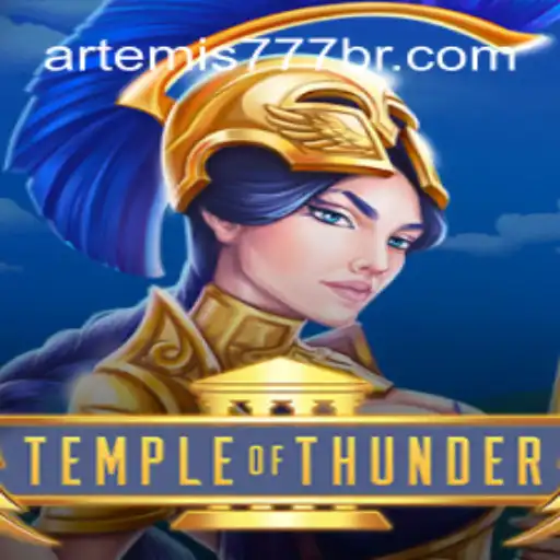 Explorando os Segredos de TempleofThunder: Uma Jornada na Mitologia e Estratégia