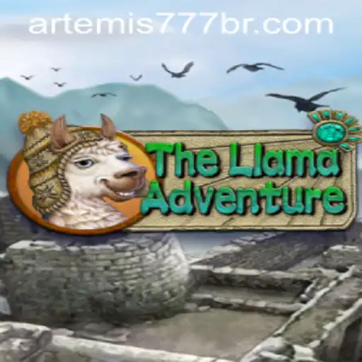 The Llama Adventure: A Exciting Journey in the Gaming World
