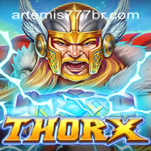 Desvendando ThorX: Um Mergulho no Universo de Aventuras