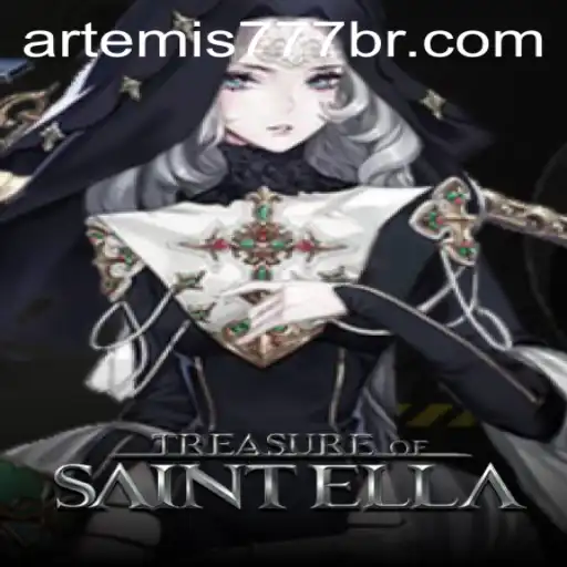 Explorando o Universo Fascinante de TreasureofSaintElla: O Novo Jogo de Aventura