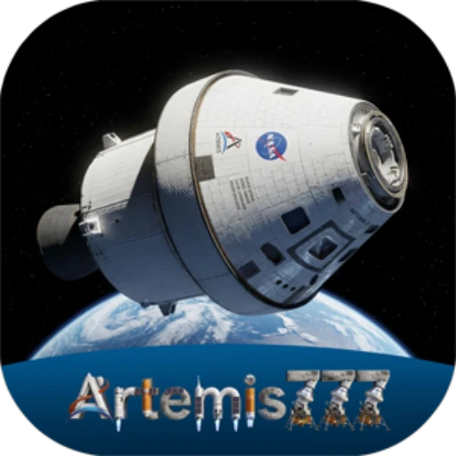 Artemis777 Logo