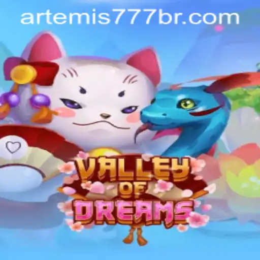 Explorando o Mundo de 'Valley of Dreams': Guia Completo para Novos Jogadores