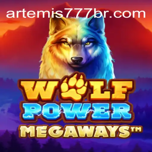 Explore o Universo de WolfPowerMega: Um Jogo de Estratégia com Artemis777