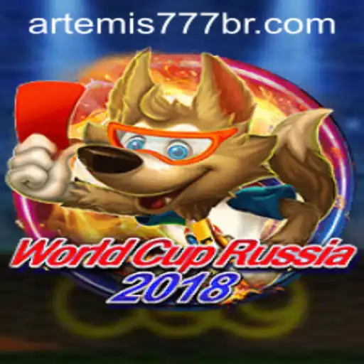 WorldCupRussia2018: Um Mergulho no Jogo Fascinante com Artemis777