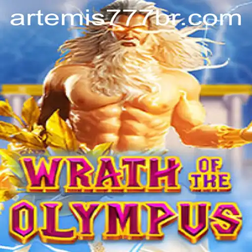 Explorando WrathofOlympus: Uma Imersão no Mundo Antigo