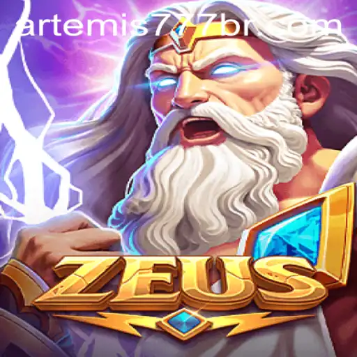 Descobrindo o Fascinante Mundo do Jogo Zeus: Mergulhe na Aventura