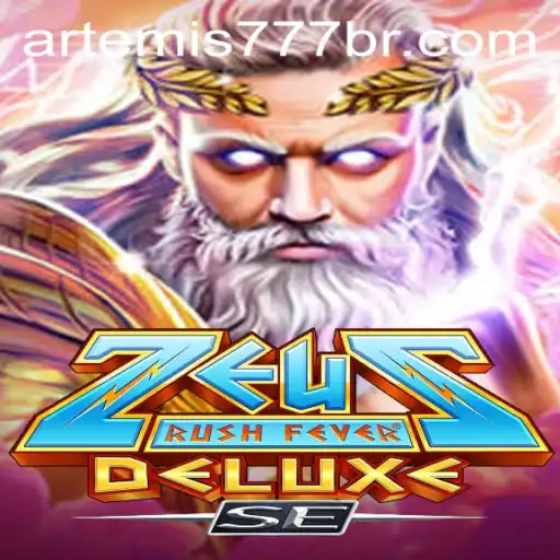 Explorando o Mundo de ZeusRushFeverDeluxeSE: Aventura e Desafios Mitológicos